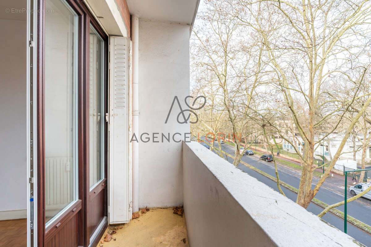 Appartement à LE VESINET