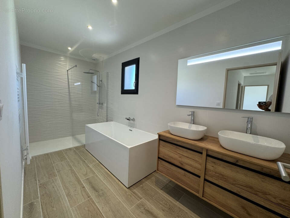 Maison neuve t5 de 115 m2 - photo 3