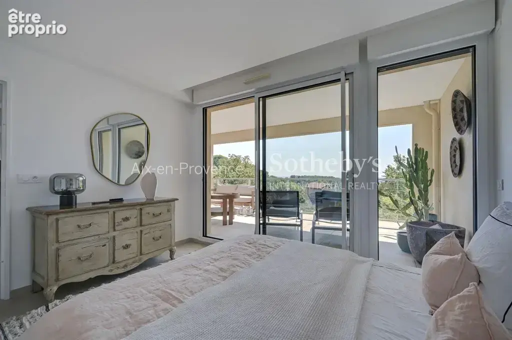 Appartement/terrasse/ascenseur/garage - photo 8