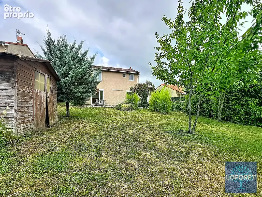 Maison secteur calme à Labege - photo 10