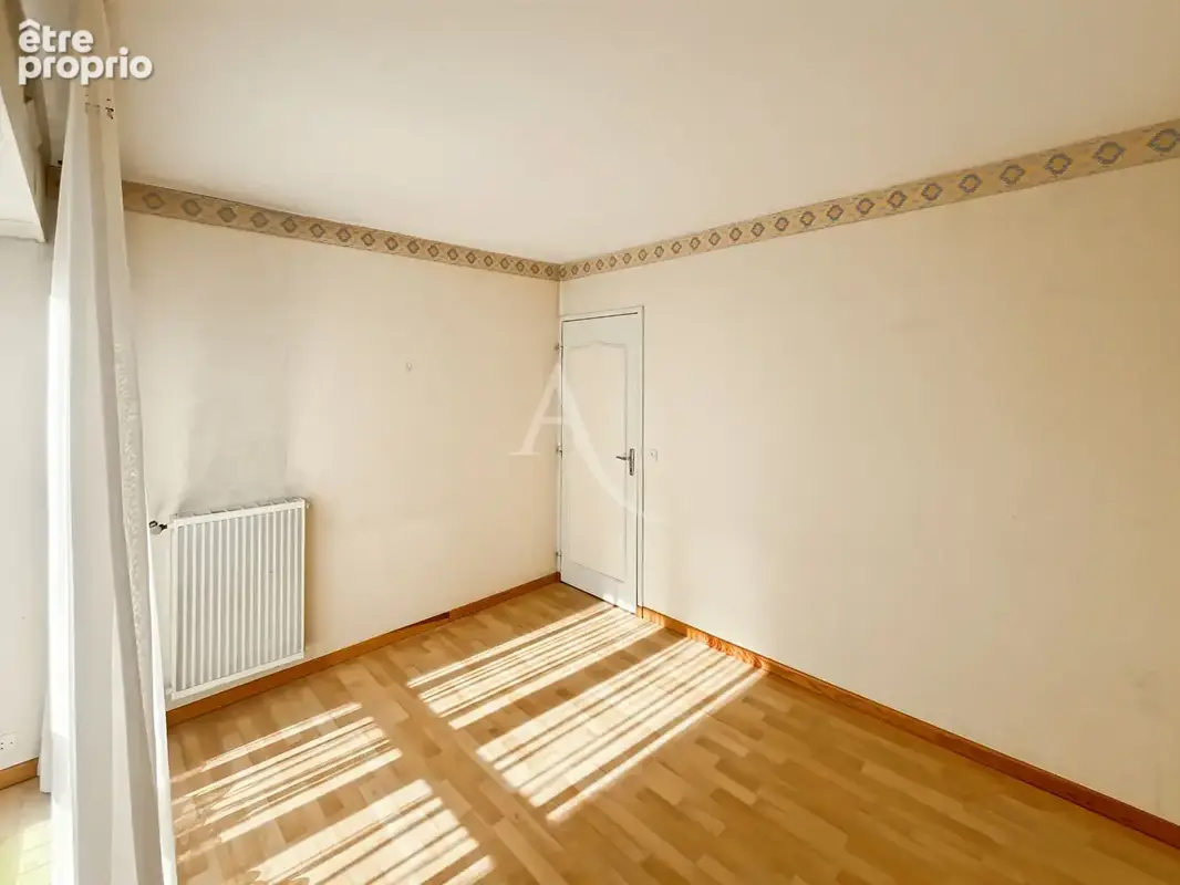Appartement Les Mureaux 3 pièce(s) 72m² - 2 chambres - photo 12