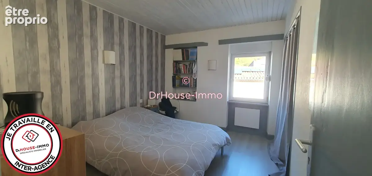 Maison 6 pièces 101 m² à vendre à Mazamet (81200) - photo 28