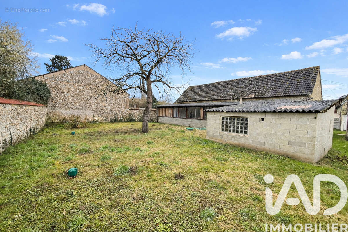 Photo 2 - Appartement à PACY-SUR-EURE