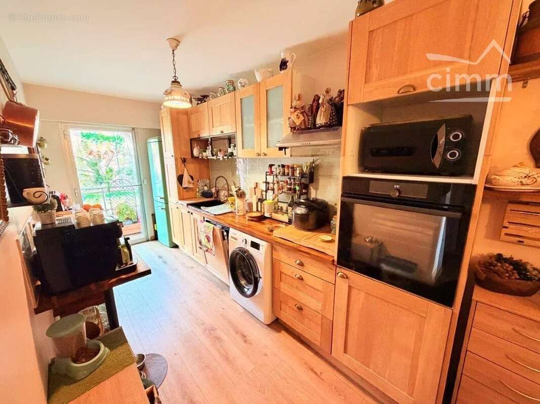 Appartement à GRASSE