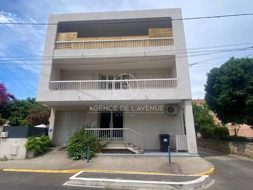 Appartement à LA SEYNE-SUR-MER