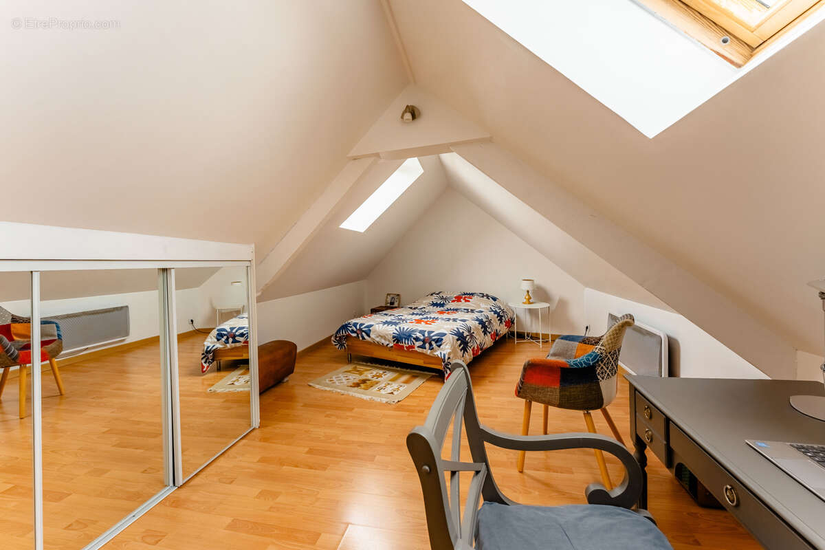 Maison à ANNOEULLIN