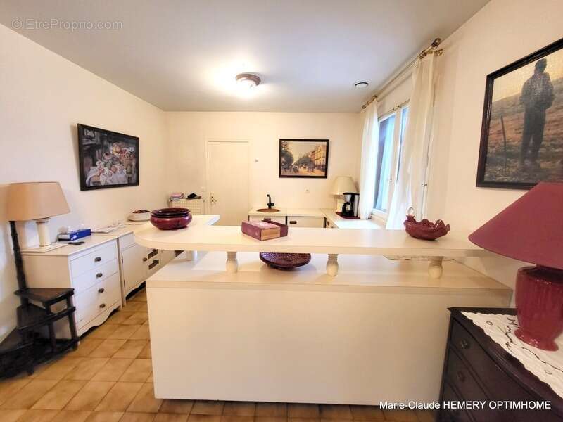 Maison à LA RICHARDAIS