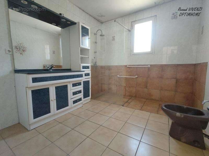 Villa 168m² avec grand jardin et garage, LE BOULOU (66) - photo 12