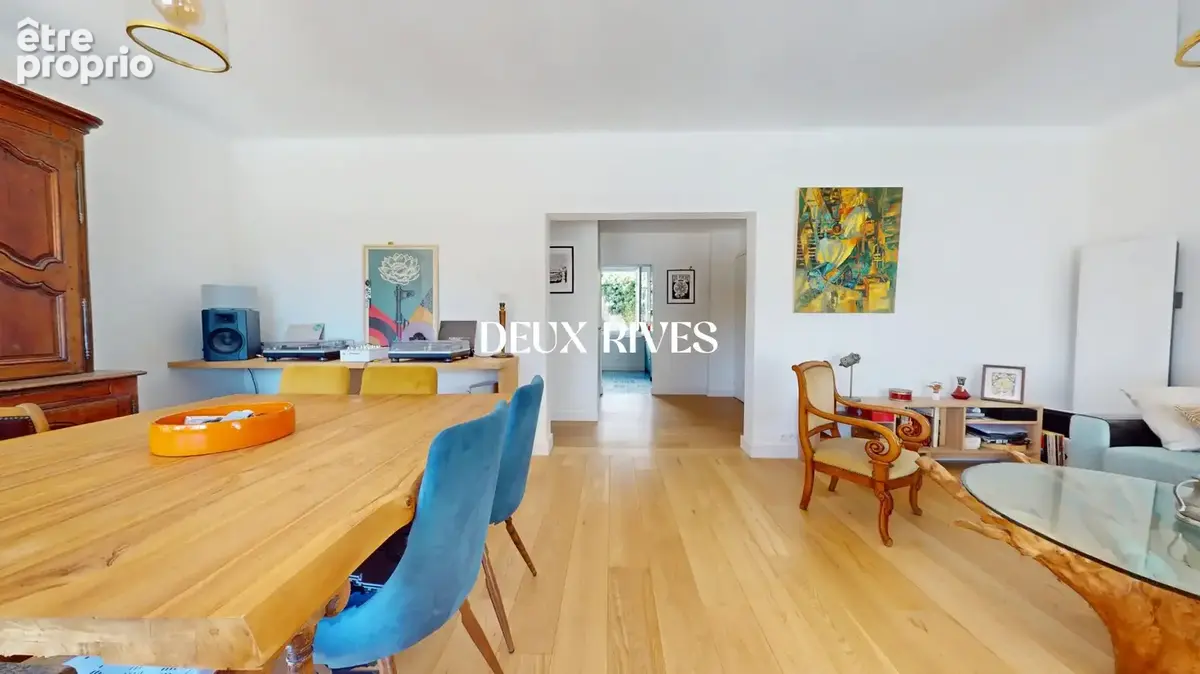 Appartement 88 m² à Nantes  - photo 8