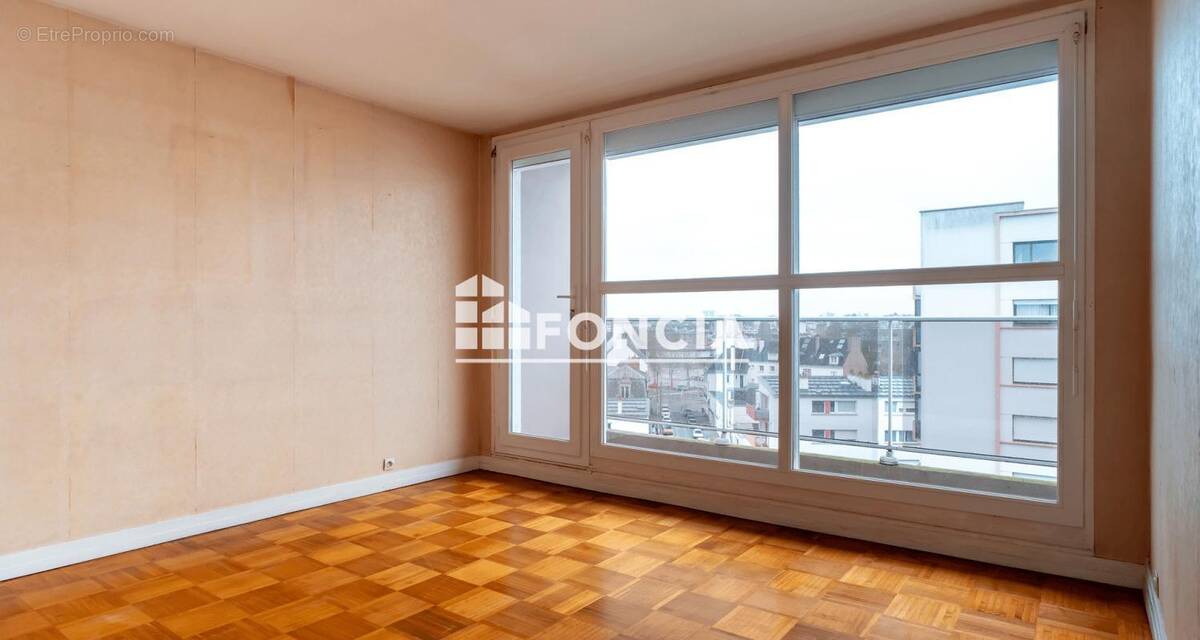 Appartement à LORIENT