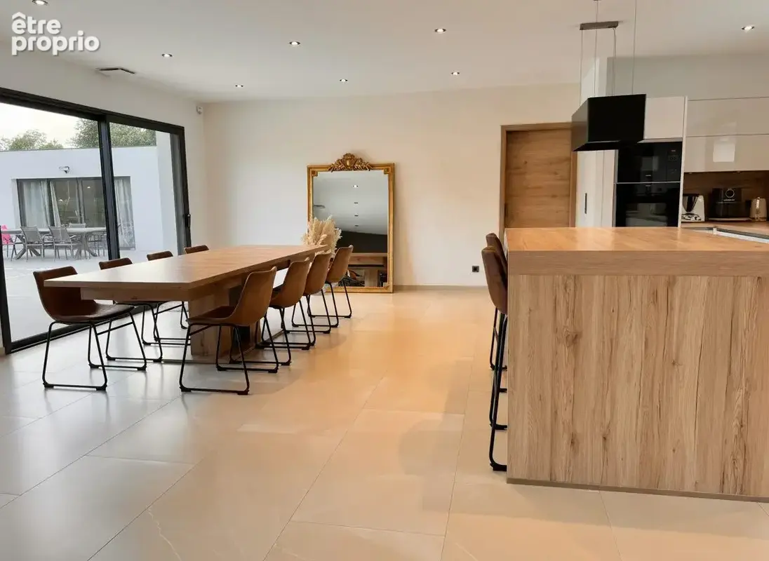 Maison 4 pièces 158 m² à vendre à Virignin (01300) - photo 5