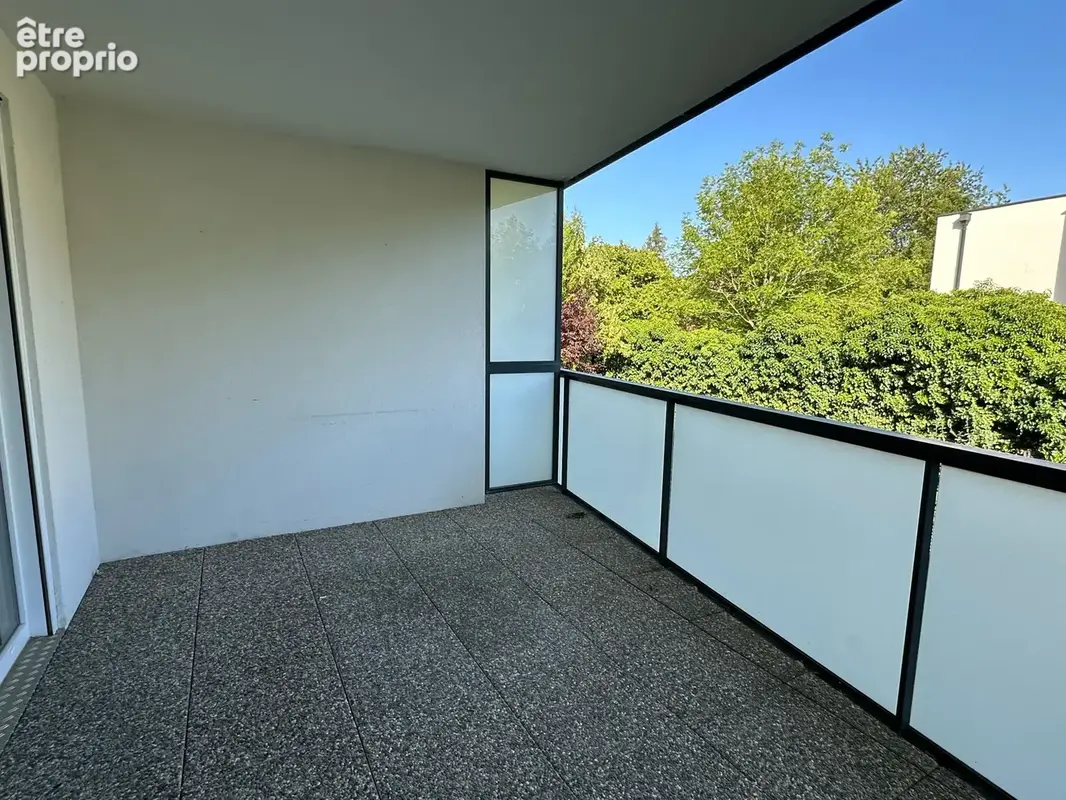 Appartement à RIEDISHEIM