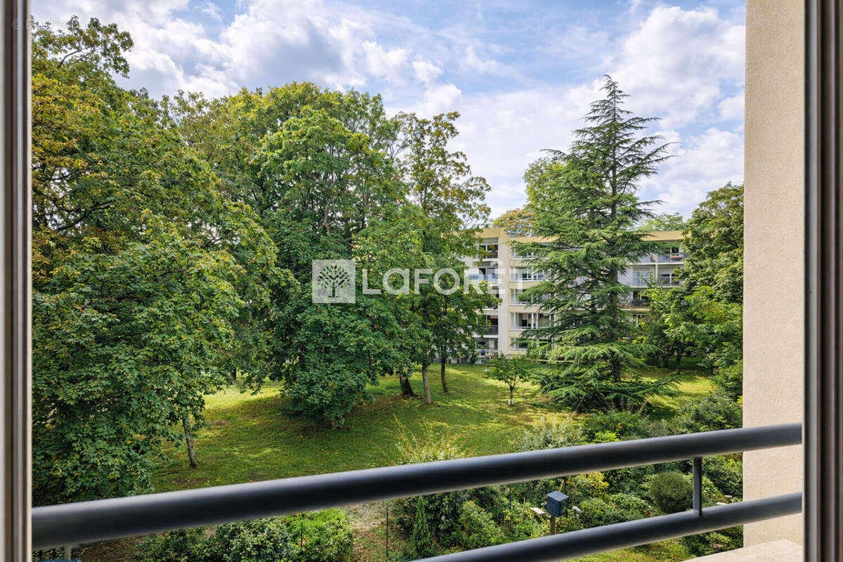 Appartement à MONTMORENCY