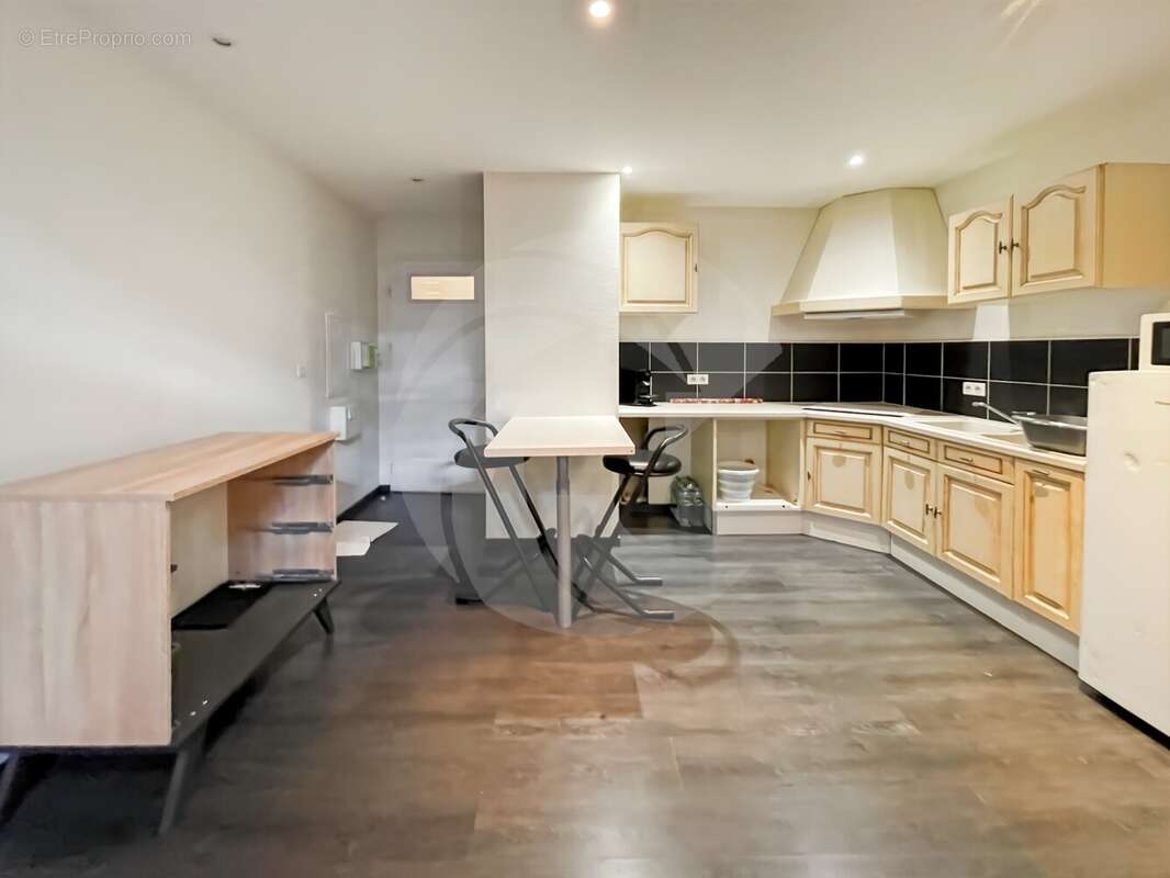 Appartement à CAUSSADE