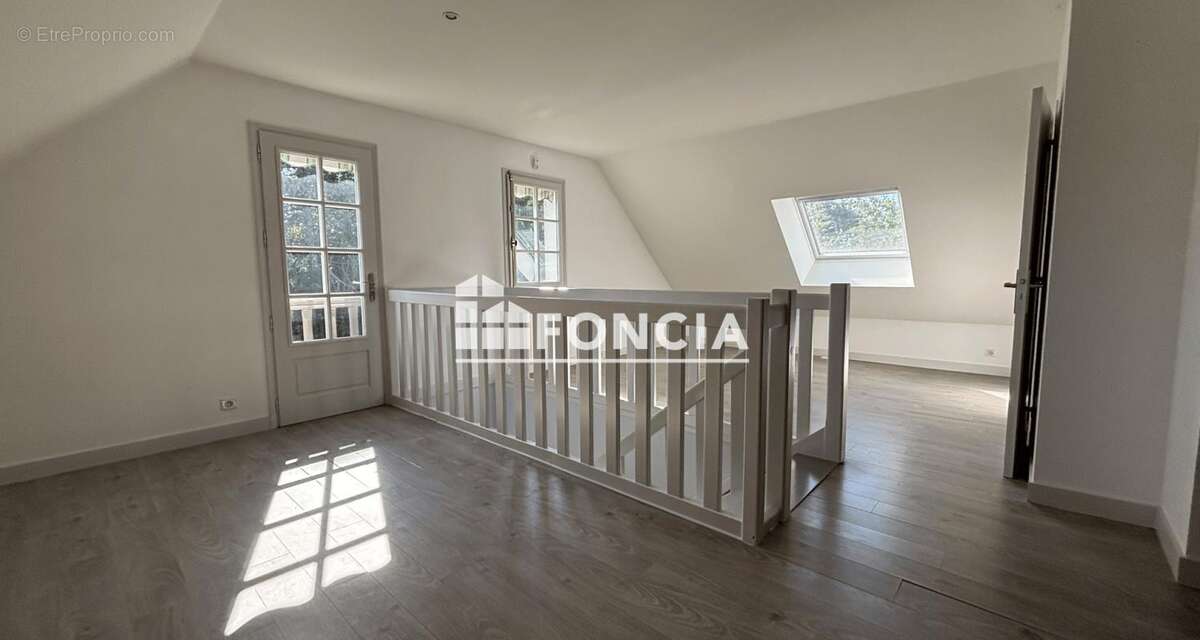 RARE : Longère de caractère + Atelier indépendant - photo 6