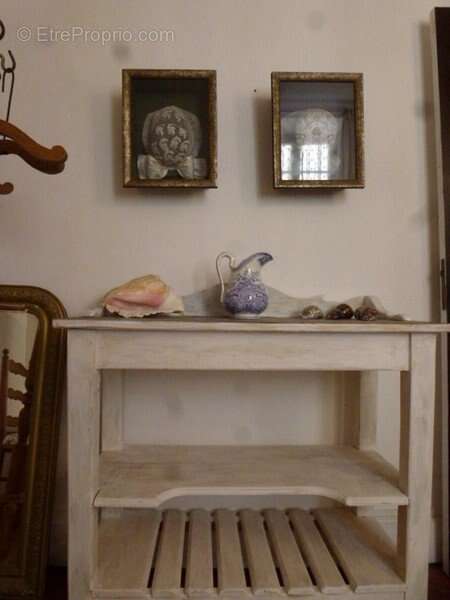 Maison à COURSEGOULES