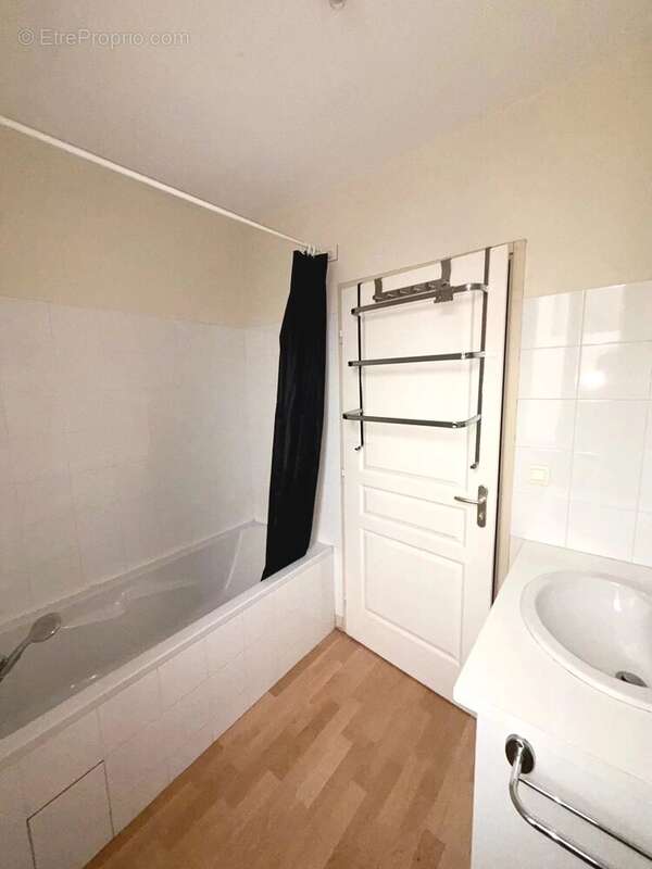 Appartement à VILLEFRANCHE-DE-LAURAGAIS