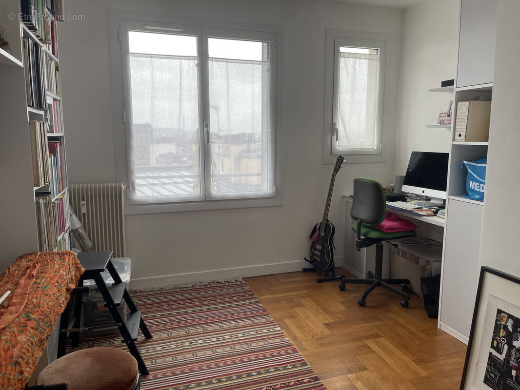 Appartement à LIMOGES