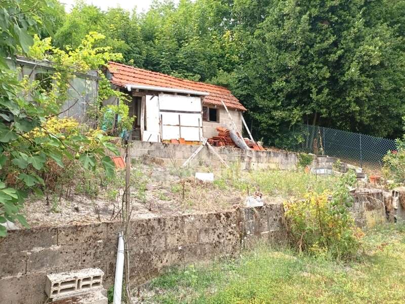 Maison à vendre 5 pièces PARON (89) - photo 24