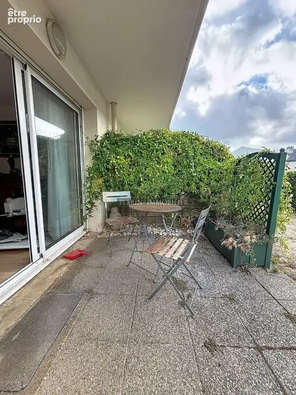 Appartement Plerin 3 pièce(s) 59.62 m2 - photo 8