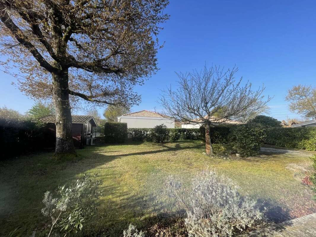 Maison à ANDERNOS-LES-BAINS