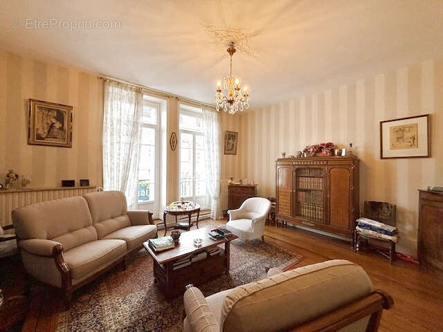 Appartement à AUTUN