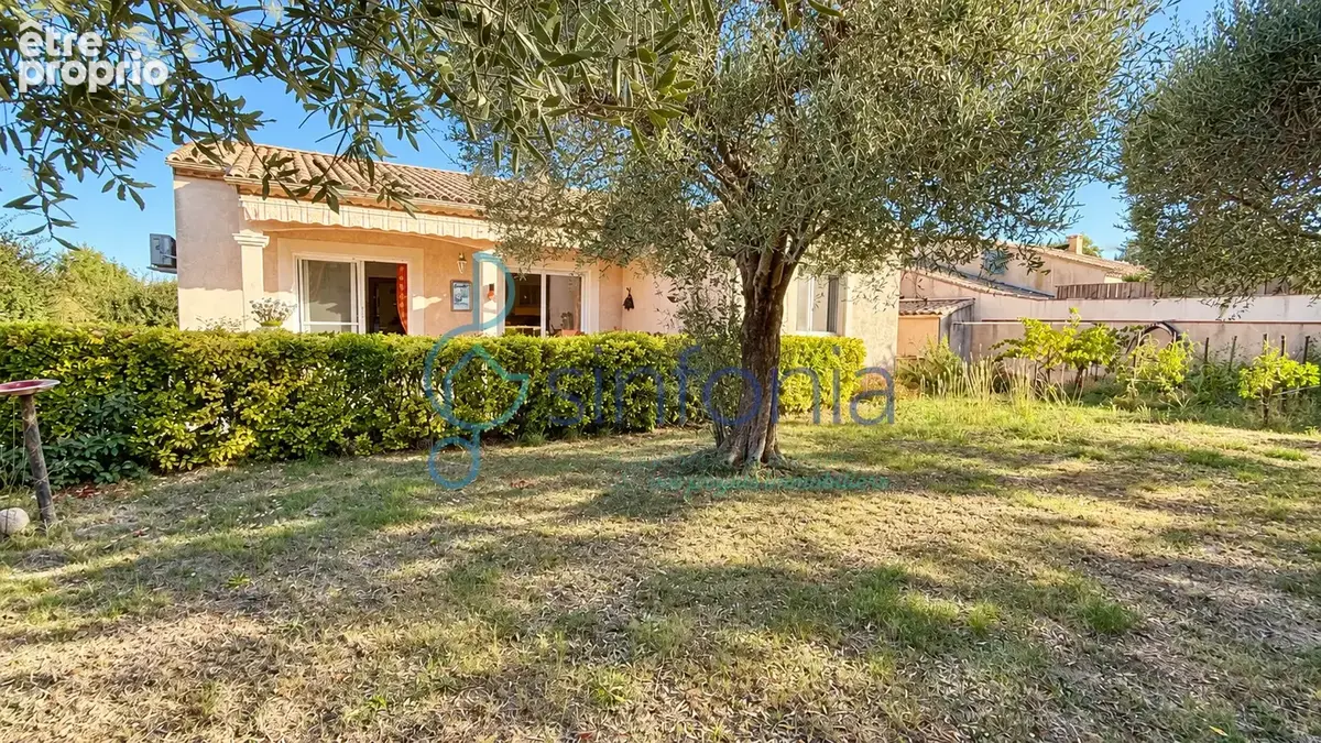 Maison de plain-pied avec jardin proches commerces - photo 6