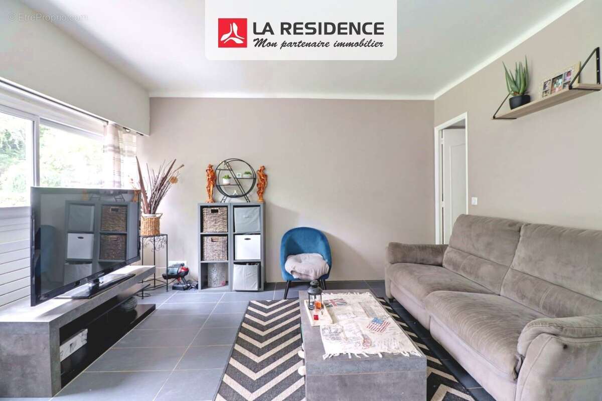 Maison à MARLY-LE-ROI