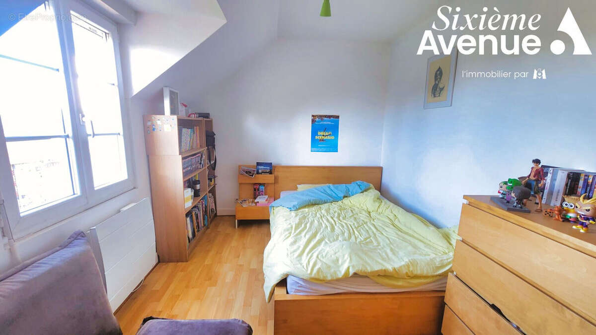 Maison à SAINT-LUNAIRE