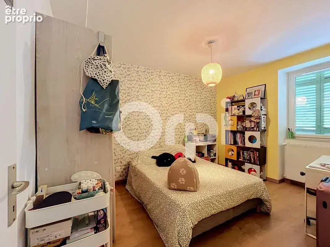  Charmante maison de ville rénovée – Sanilhac - photo 3