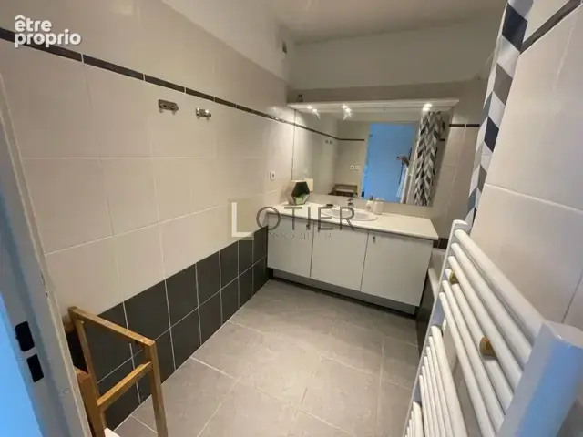 Nîmes Costières appartement type 3 avec terrasse et garage - photo 15