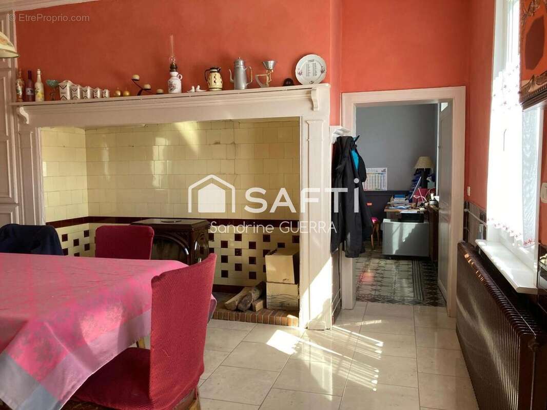 Photo 5 - Maison à HESDIN