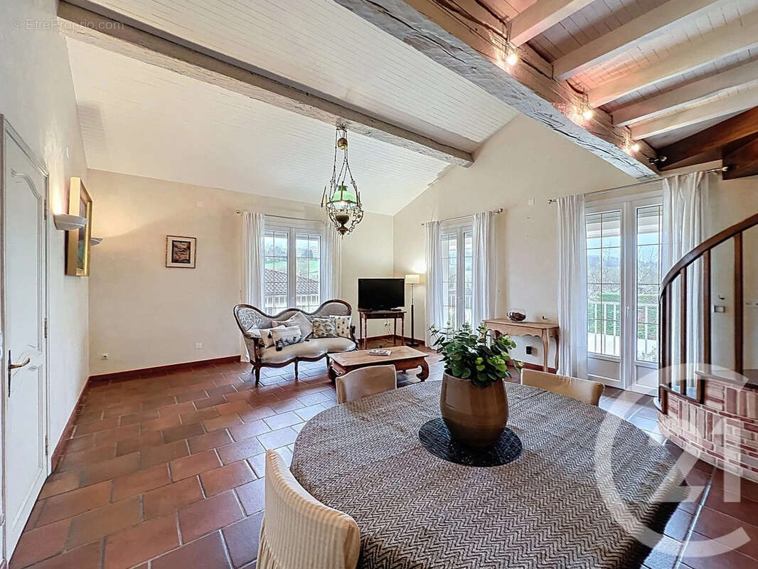 Maison à AUCH