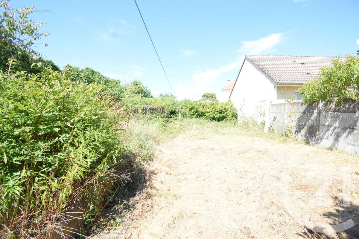 Maison 153 m² à Cusset  - photo 11