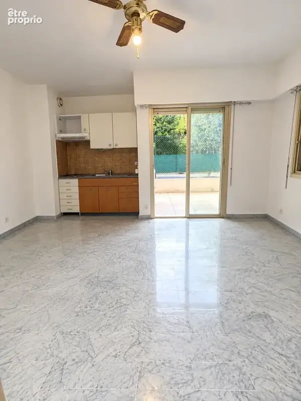 À vendre   studio 21.22m2  nice ouest - photo 6