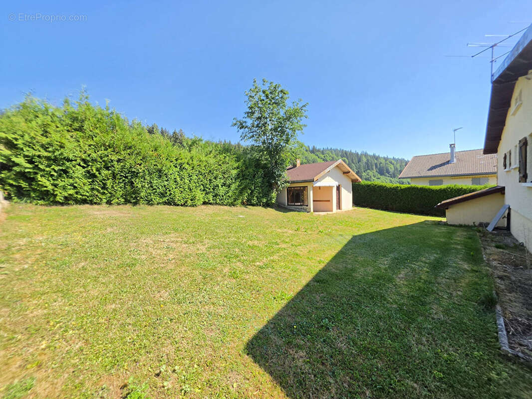 Maison Oye-et-pallet 4 pièce(s) 95.55 m2 - photo 16