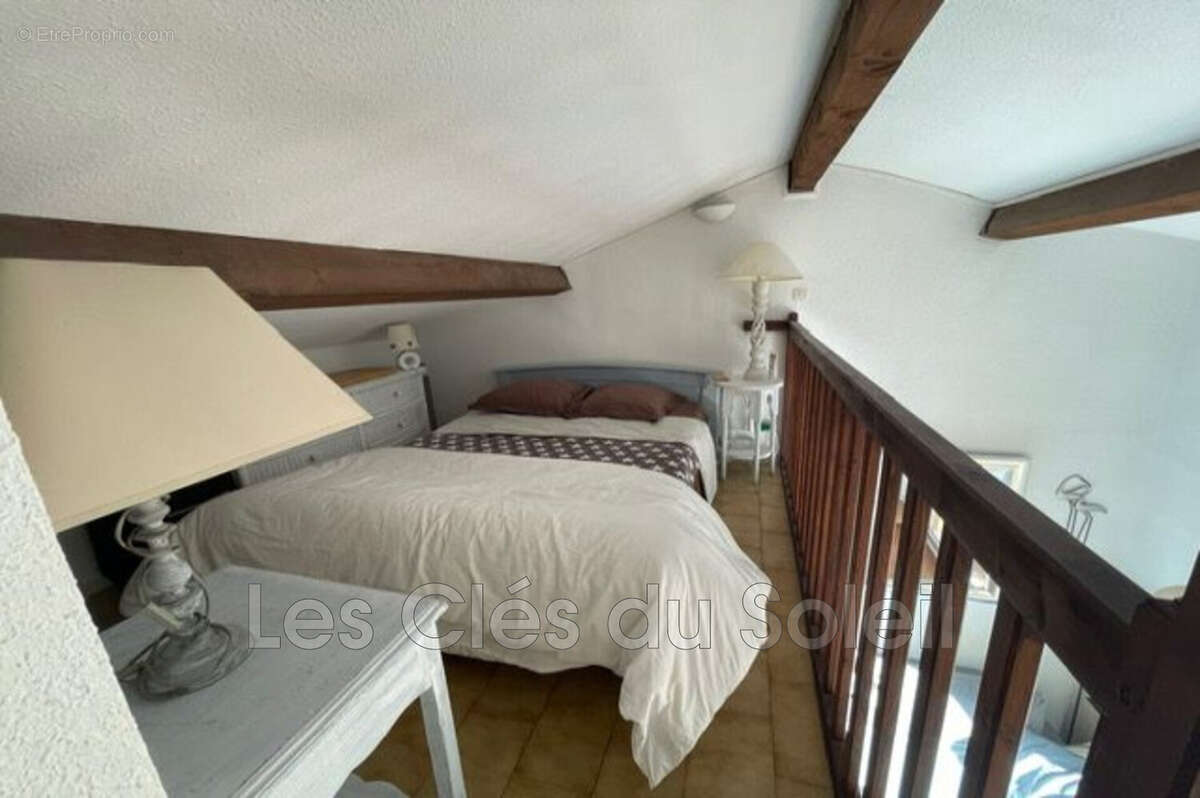 Appartement à BANDOL