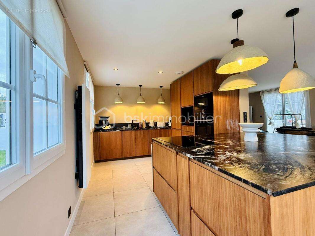 Maison à LA BAULE-ESCOUBLAC