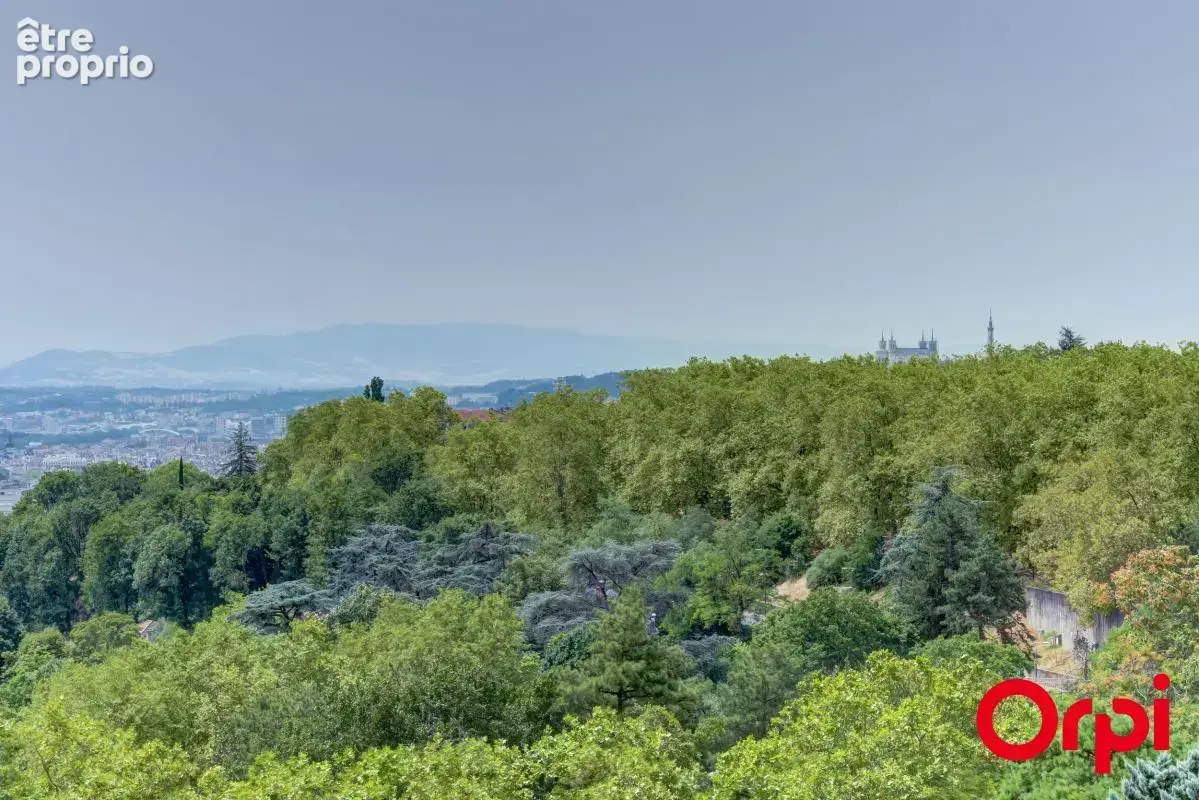 T3 de 96,63 m² - Vue dégagée - photo 5