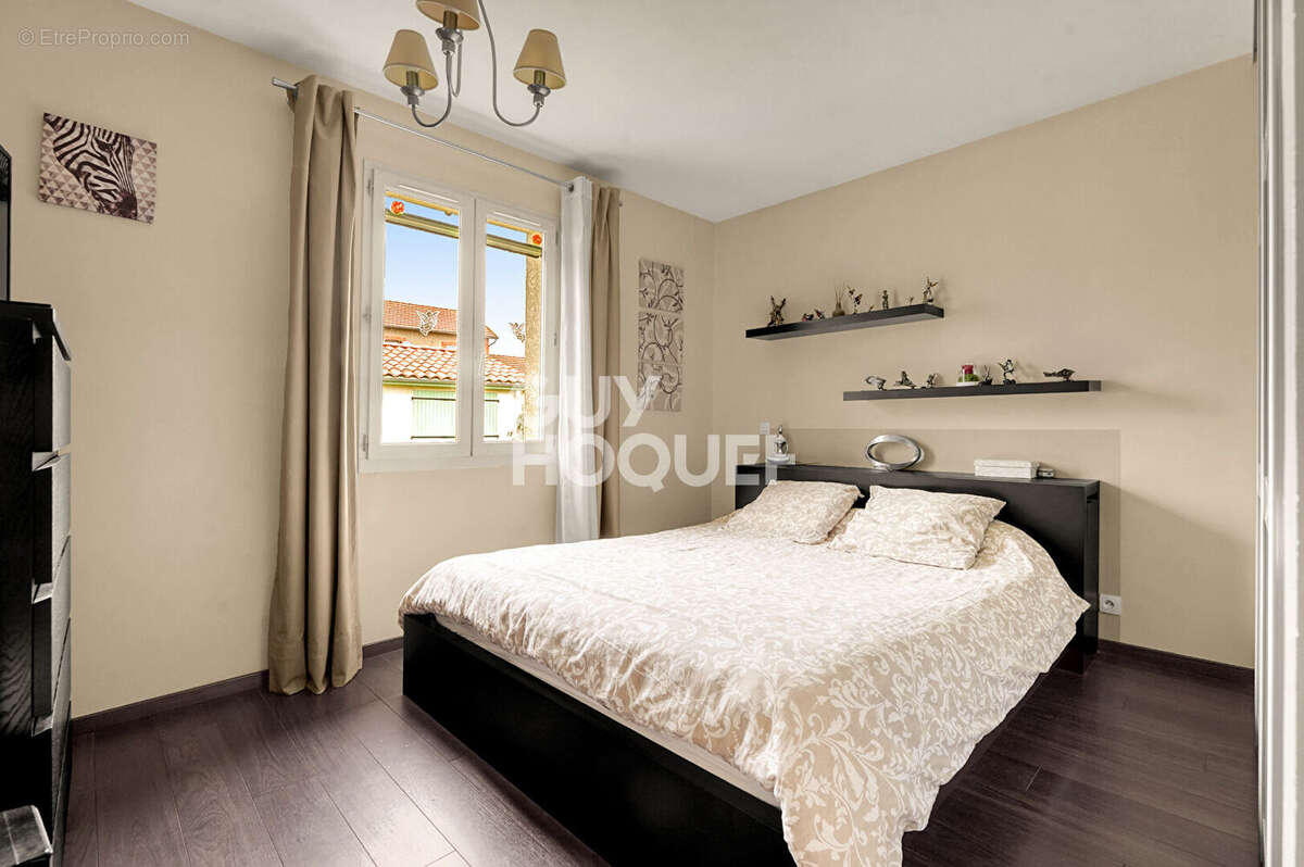 Maison à VILLAUDRIC