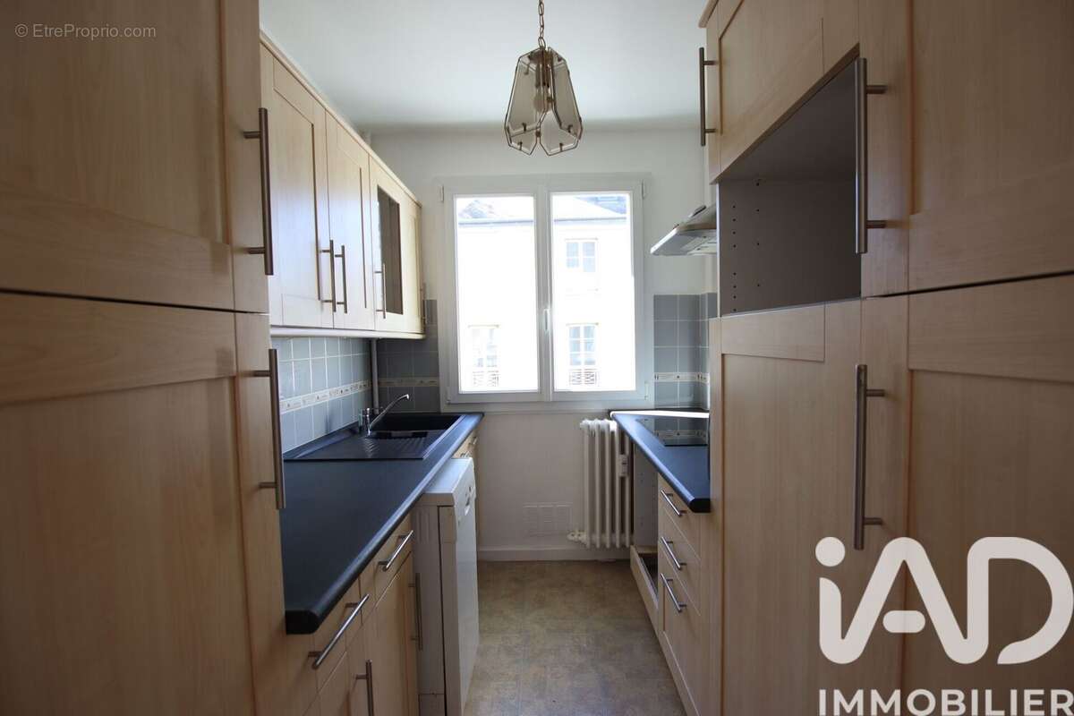 Photo 9 - Appartement à MEUDON