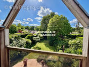 Maison à LA CELLE-SAINT-CLOUD