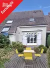 Maison à YVETOT