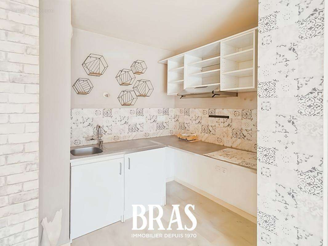 Appartement à PORNIC