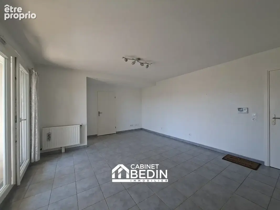 Appartement 3 pièces 68 m² à vendre à Ares (33740) - photo 2