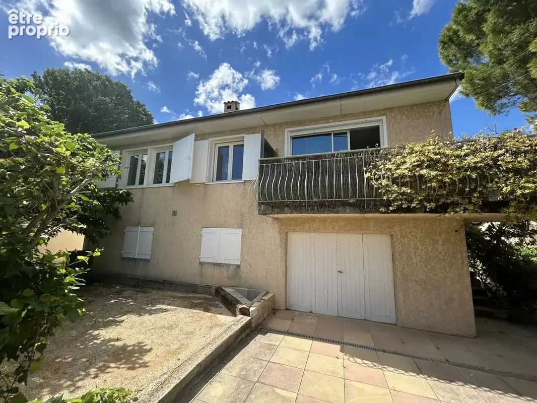 Photo Maison à Bouc-Bel-Air au prix de 650 000€