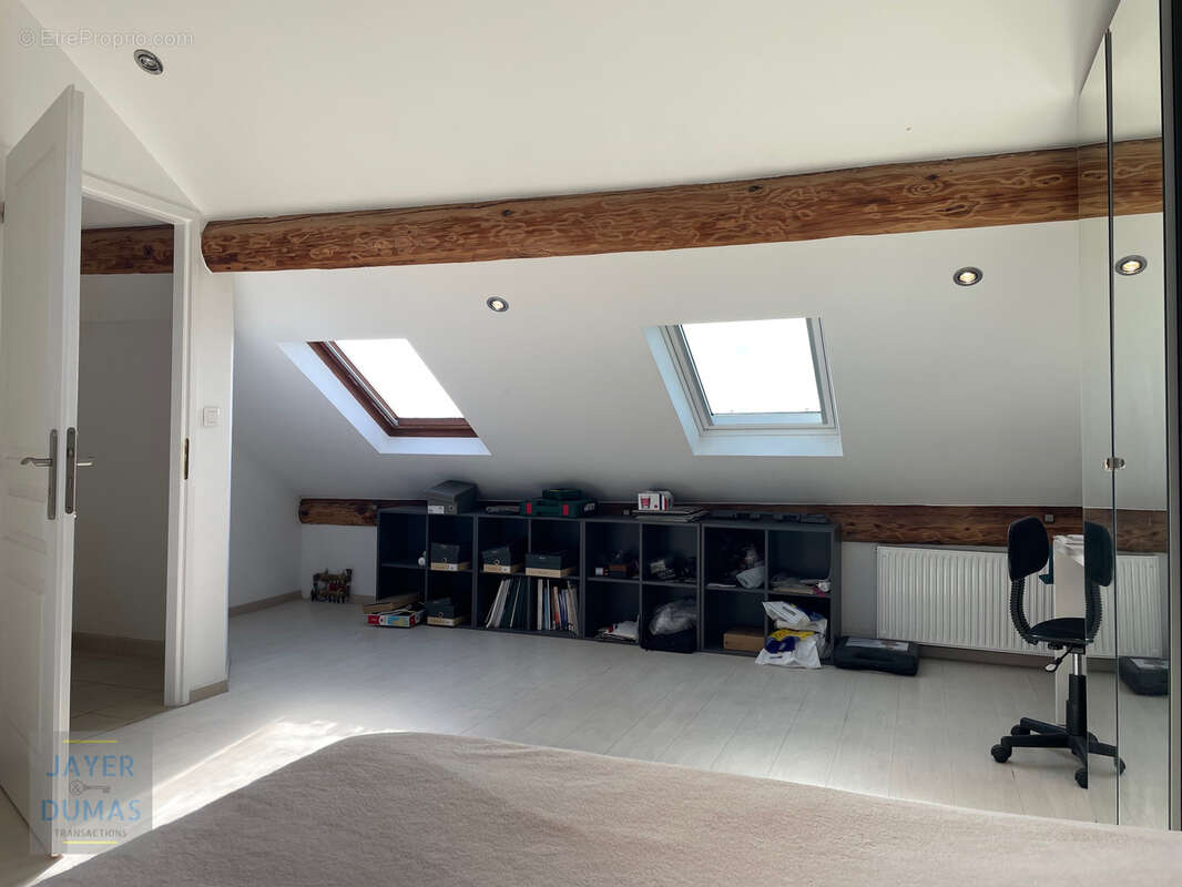Appartement à CHALON-SUR-SAONE
