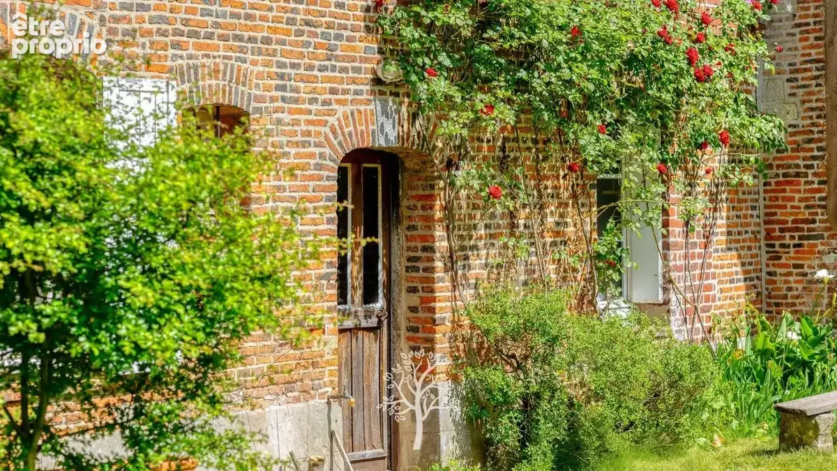 Maison 4 pièces 141 m² à vendre à Varengeville-Sur-Mer (76119) - photo 4