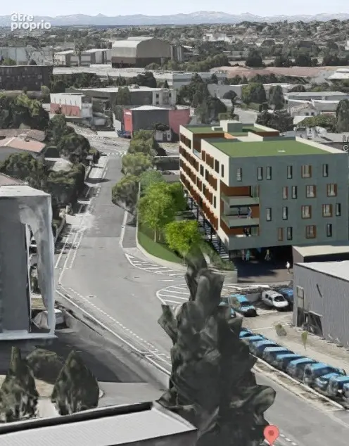 Commerce 1 180 m² à vendre à Balma (31130) - photo 2