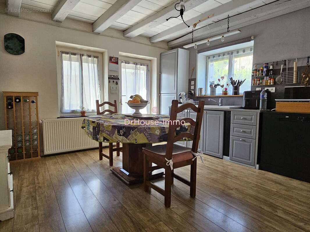 Maison 150 m² à Reneve  - photo 7